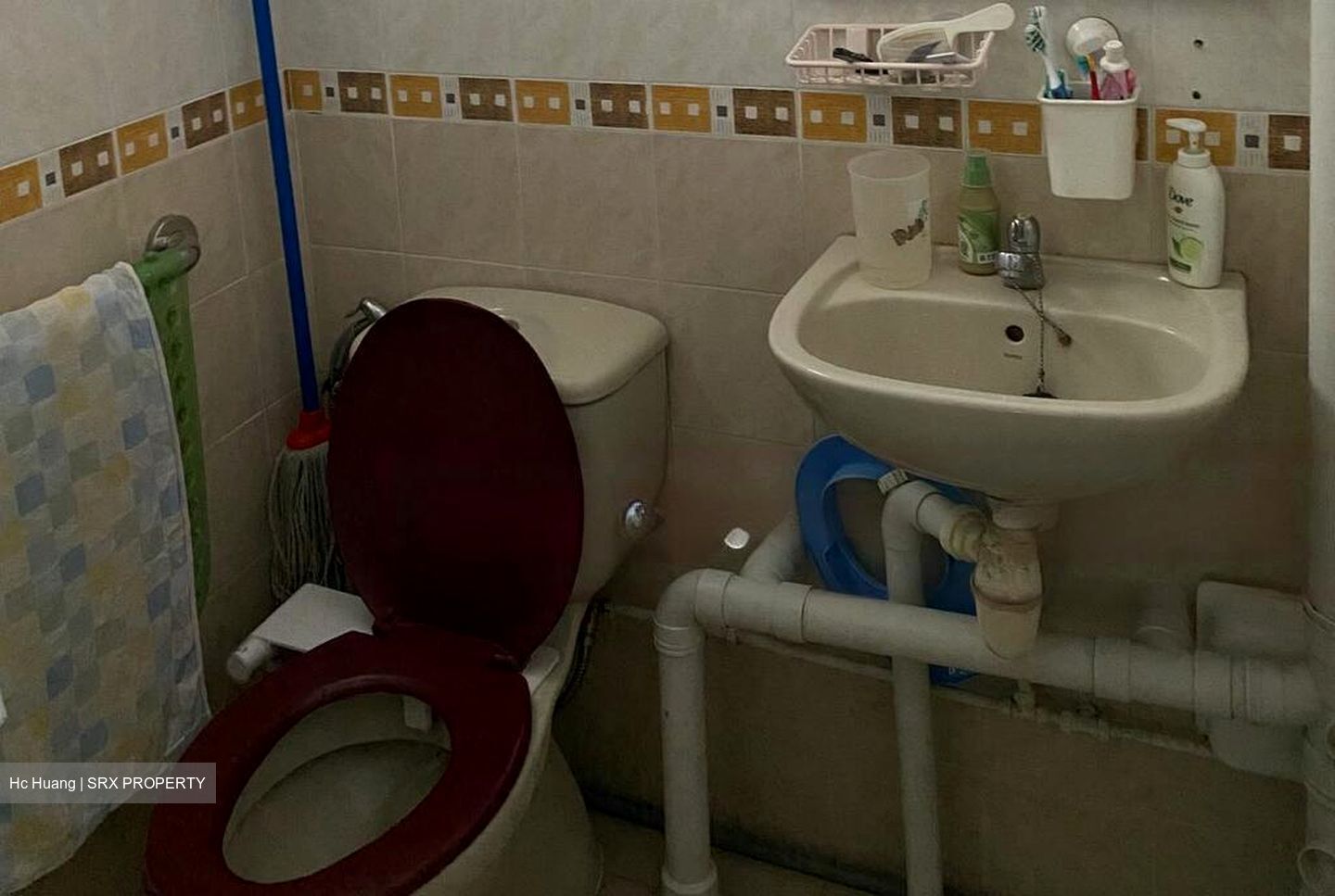 Blk 117 Bedok North Road (Bedok), HDB 3 Rooms #459703841